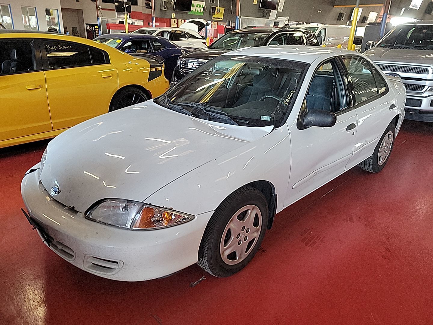 Chevrolet Cavalier
