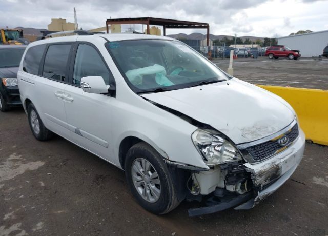 Kia Sedona
