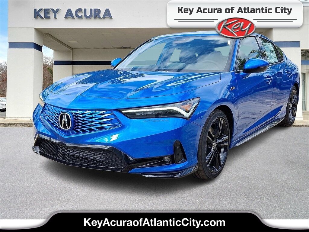 2026 ACURA Integra