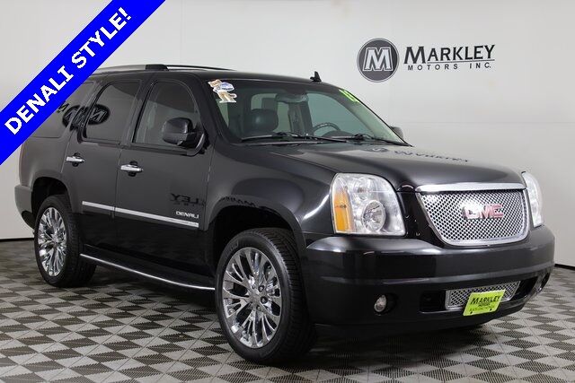 GMC Yukon