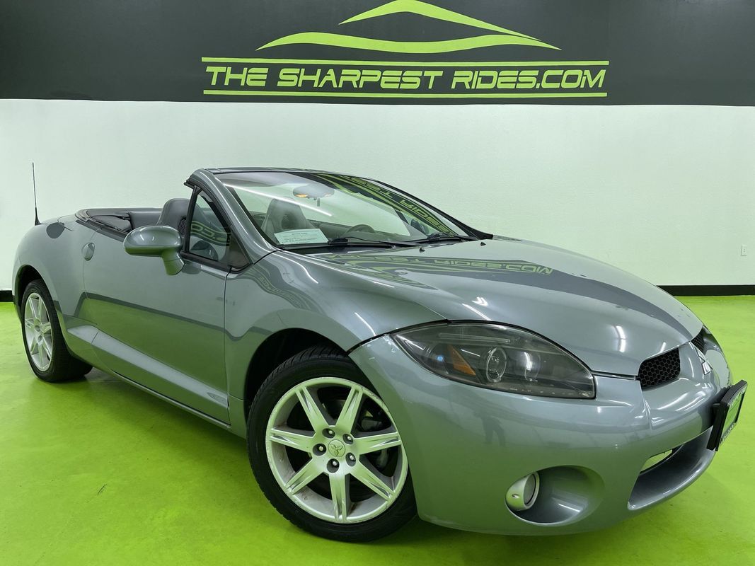 Mitsubishi Eclipse