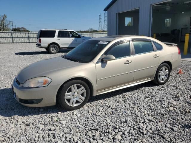 Chevrolet Impala
