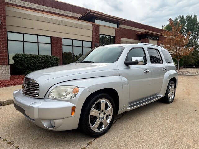 Chevrolet HHR