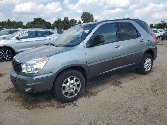 Buick Rendezvous