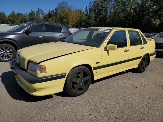 Volvo 850 Series