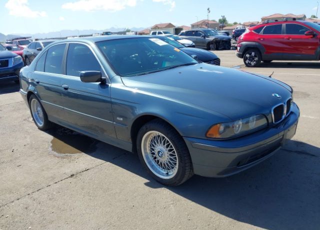 BMW 525i