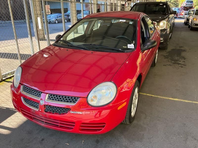 Dodge Neon