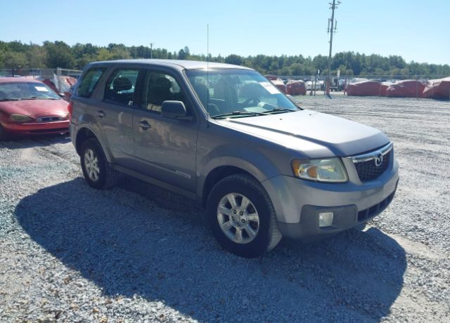 Mazda Tribute