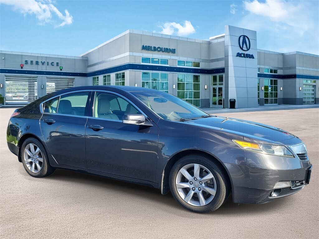 Acura TL