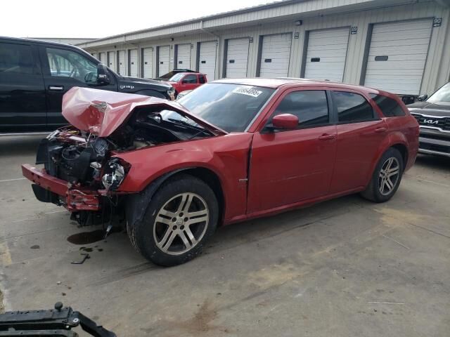 Dodge Magnum