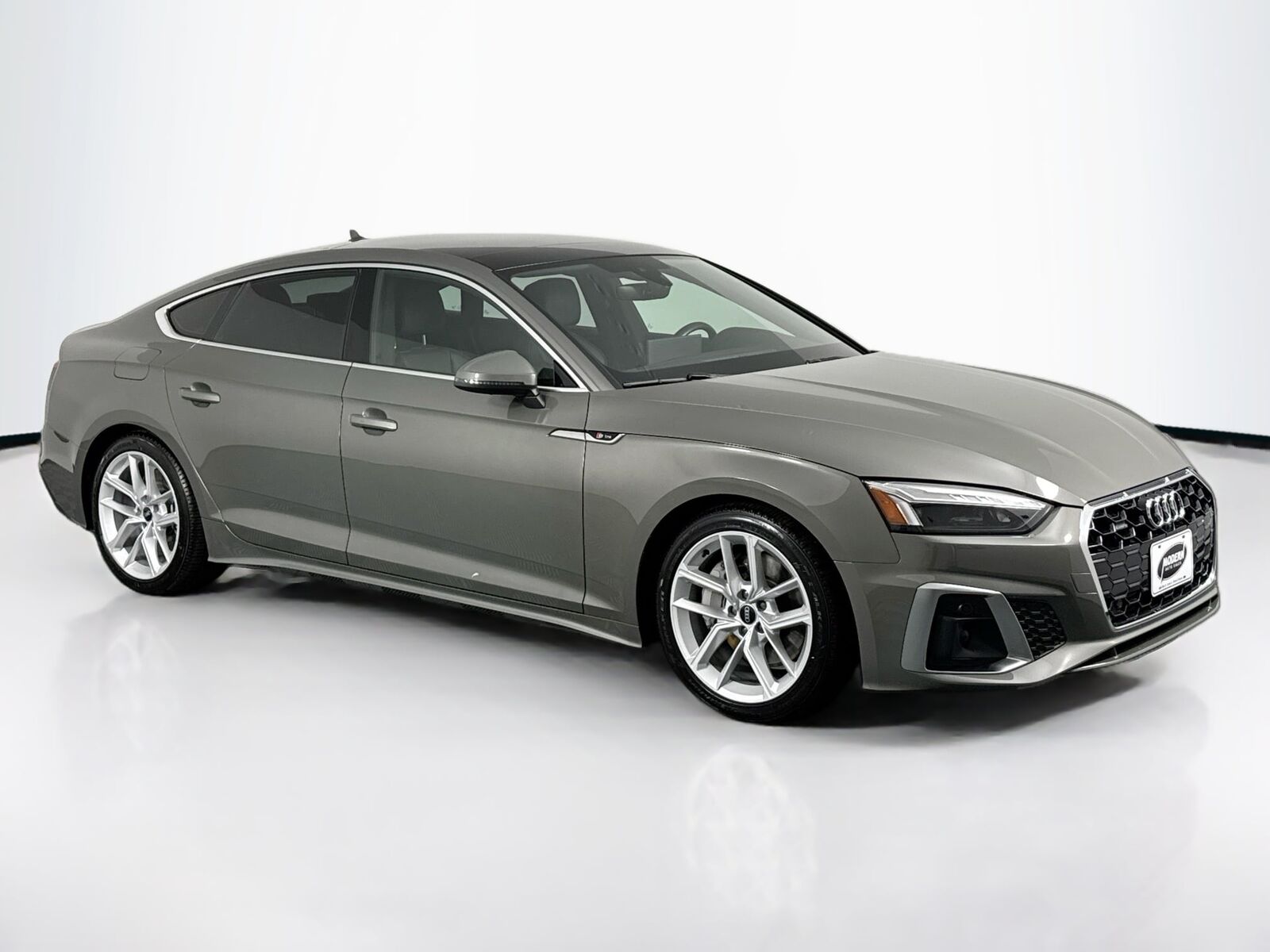 2023 Audi A5