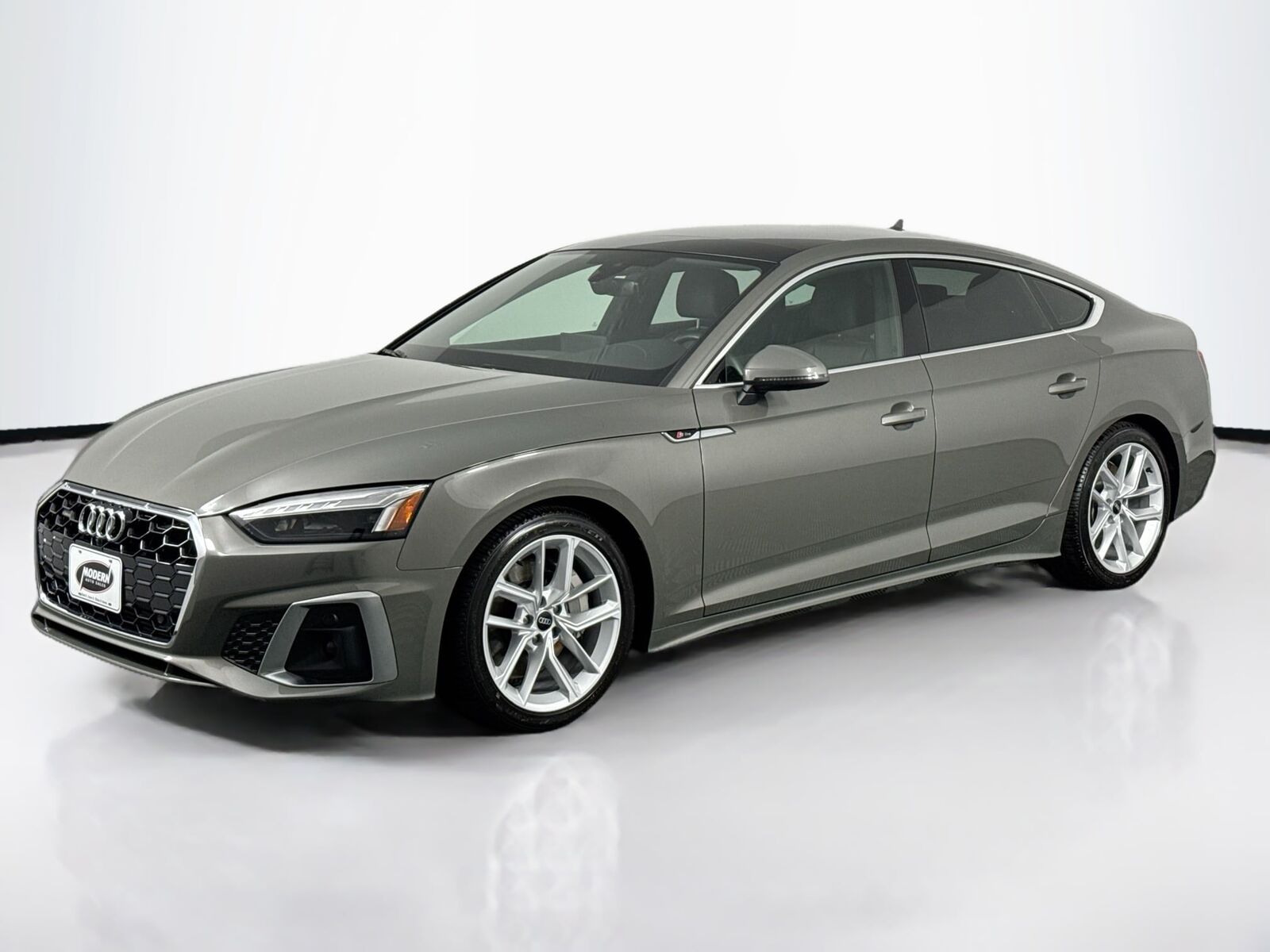 2023 AUDI A5
