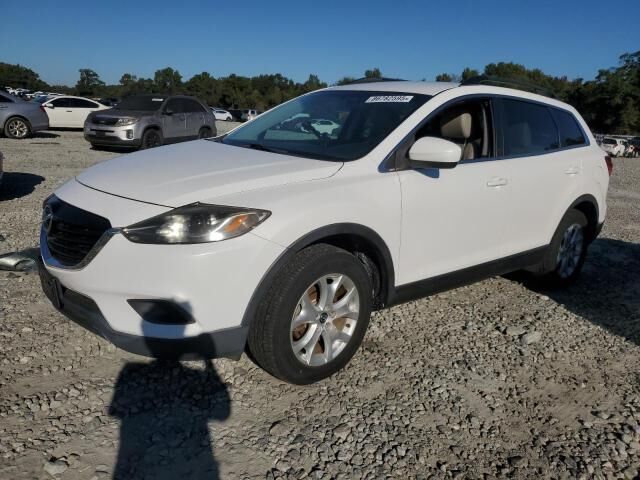 Mazda CX-9
