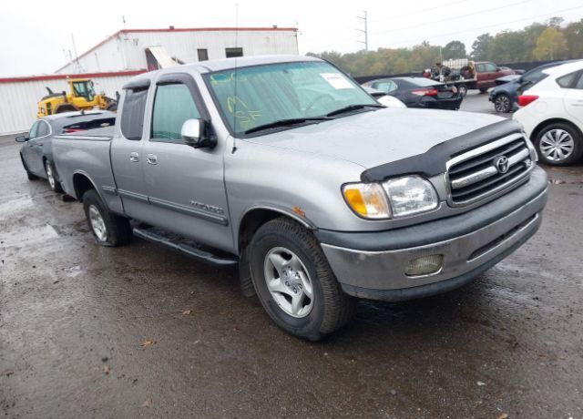 Toyota Tundra