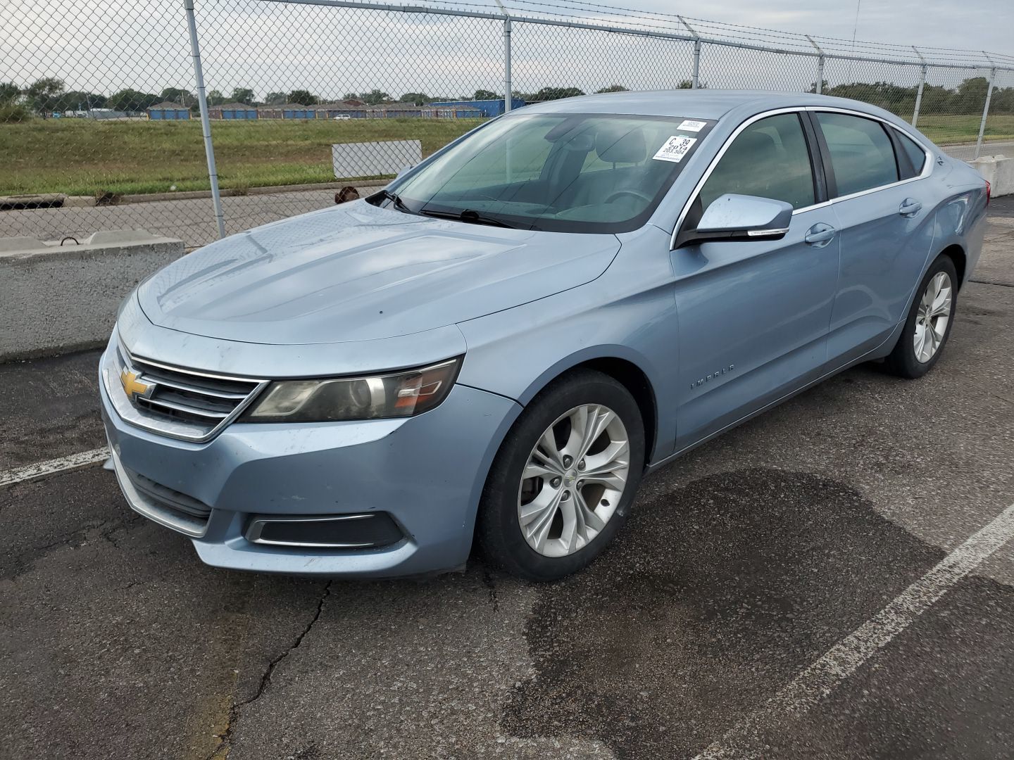 Chevrolet Impala