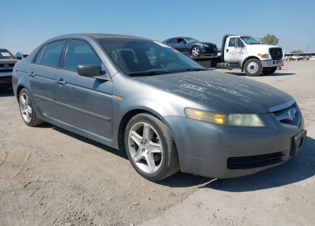 Acura TL