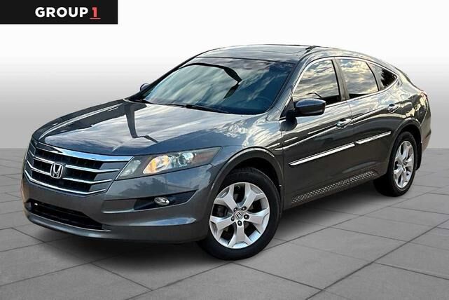Honda Crosstour