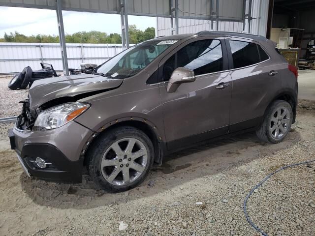 Buick Encore
