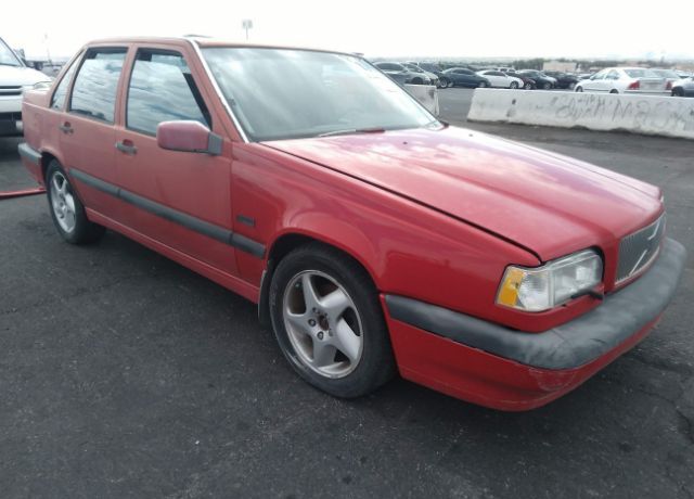 Volvo 850 Series