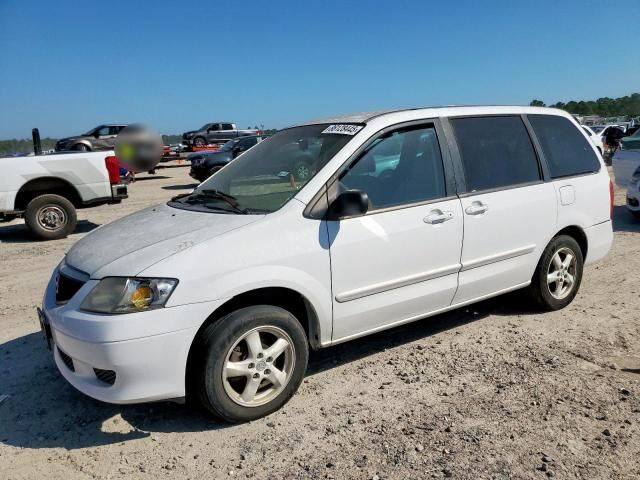 Mazda MPV