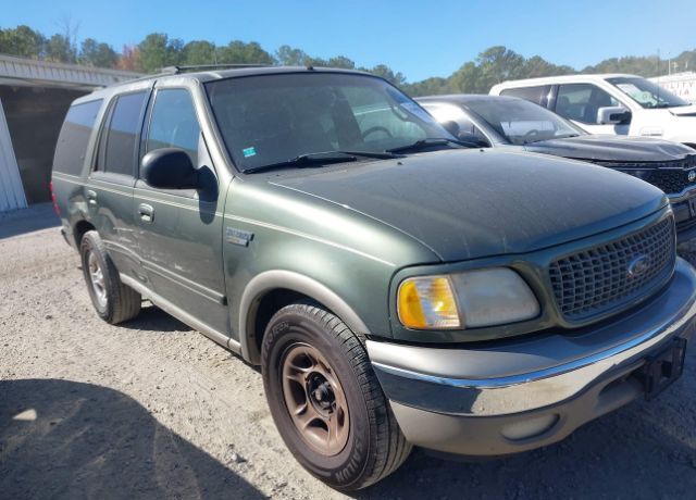 Ford Expedition