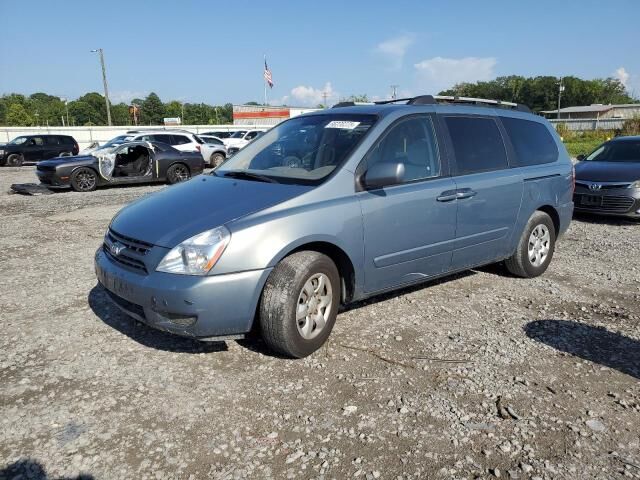 Kia Sedona