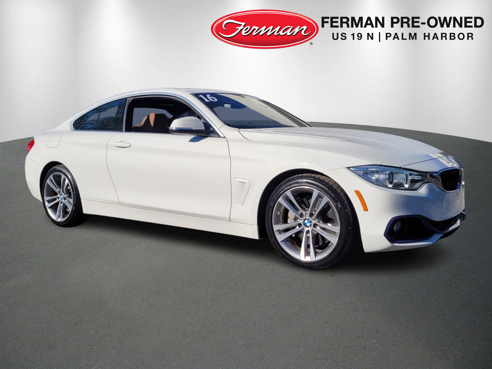 BMW 435i