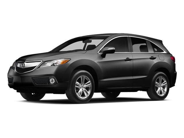 Acura RDX