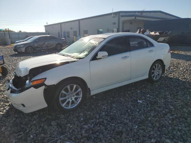 Acura TSX