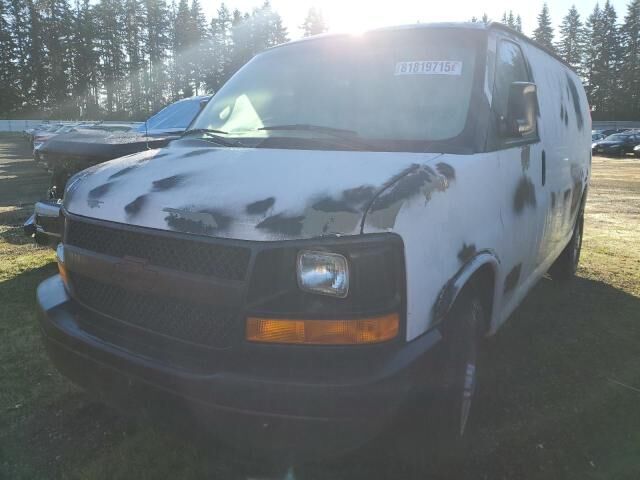 Chevrolet Express