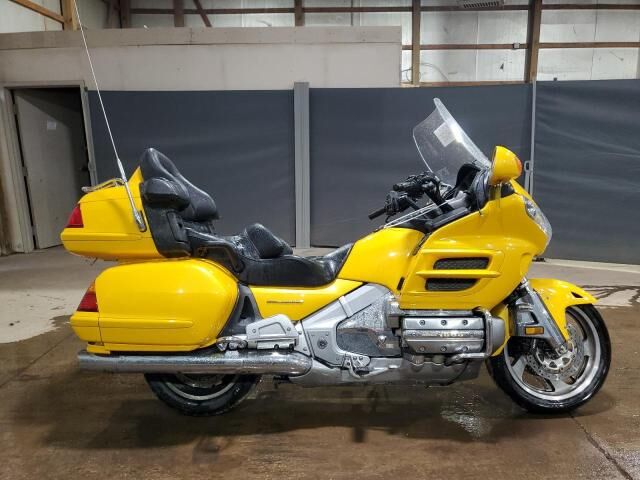 Honda GL1800