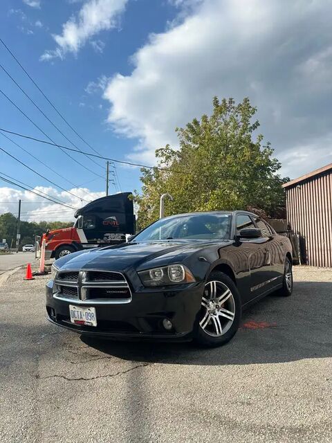 Dodge Charger