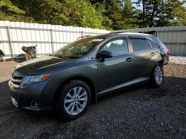 Toyota Venza