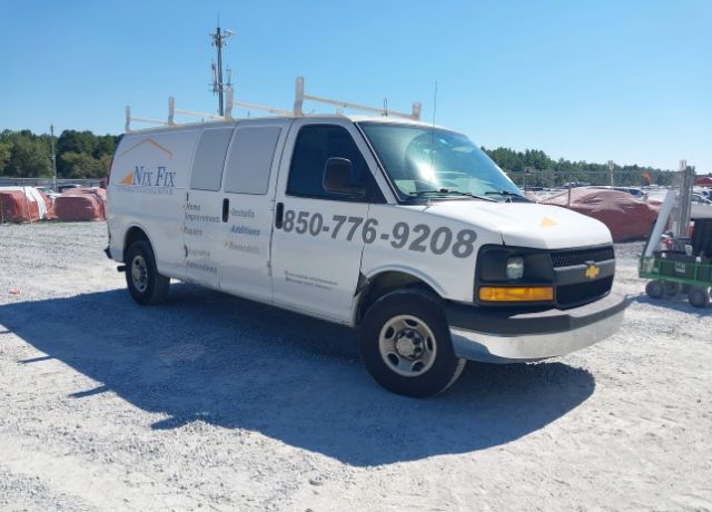 Chevrolet Express