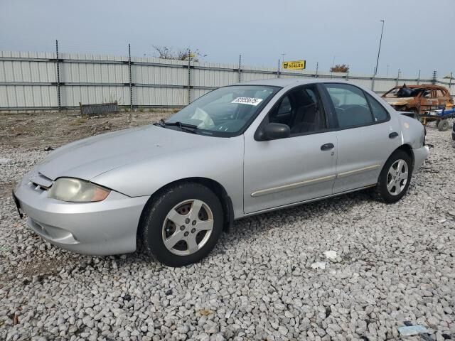 Chevrolet Cavalier