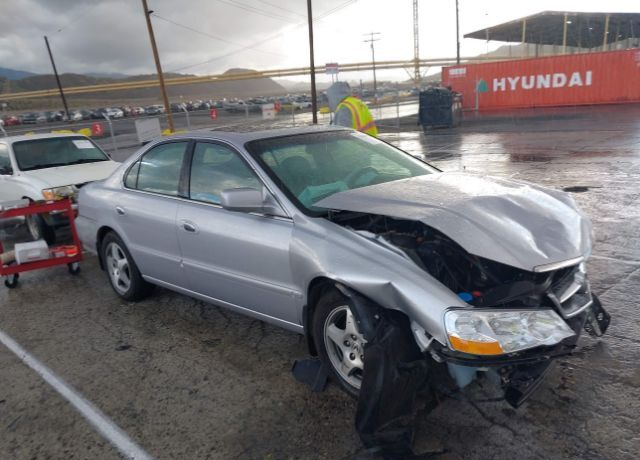 Acura TL