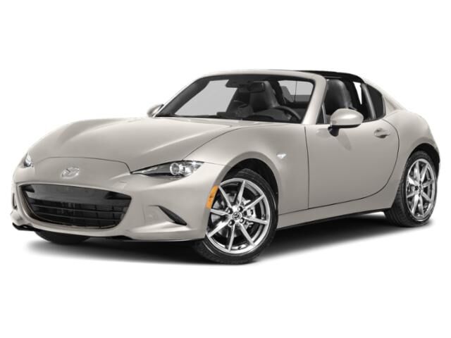 2023 MAZDA MX-5