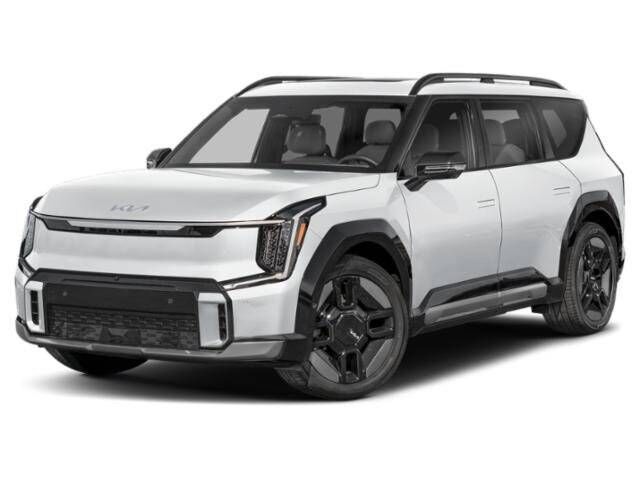 2024 KIA EV9