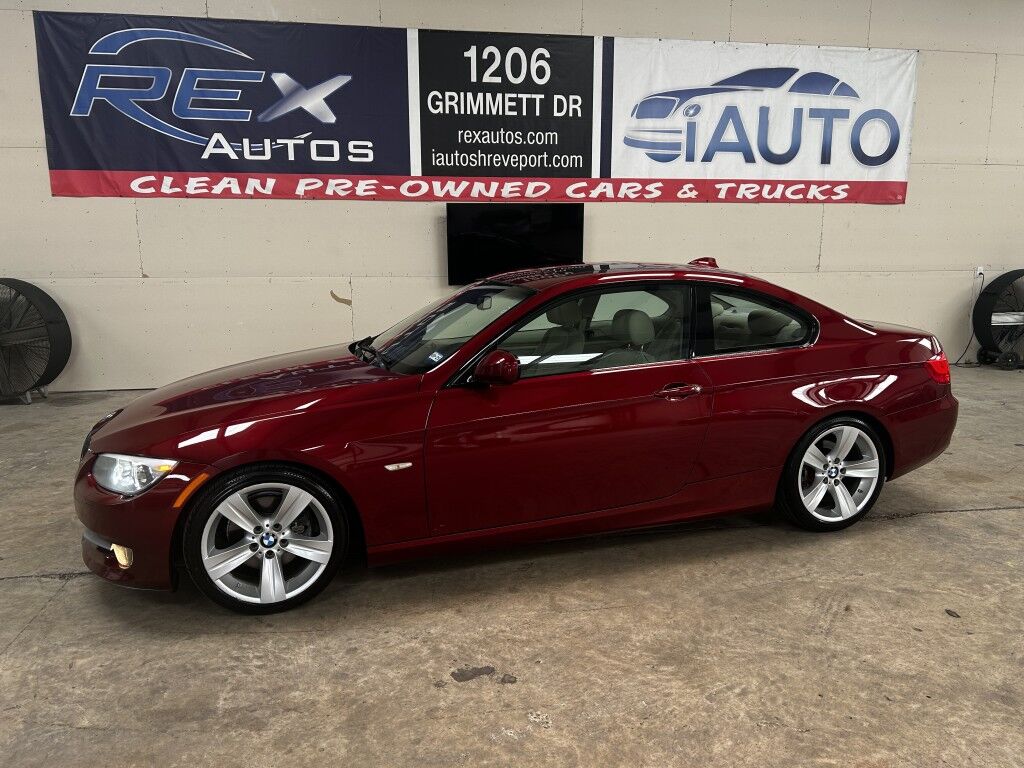 BMW 328i