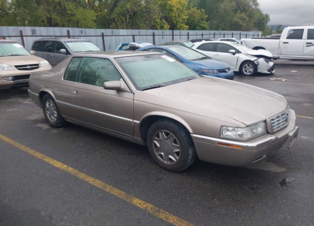 Cadillac Eldorado