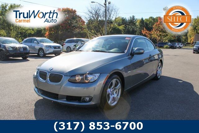 BMW 328i