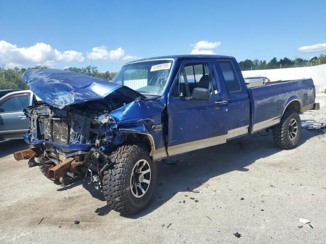 Ford F-250