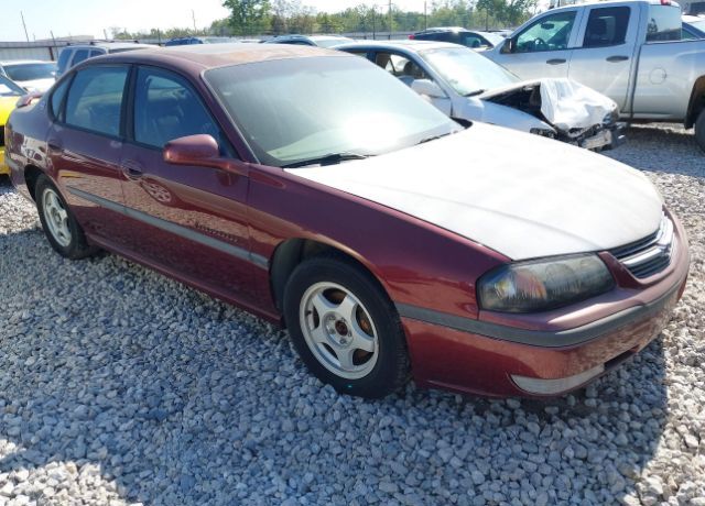 Chevrolet Impala