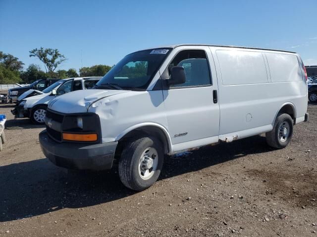 Chevrolet Express