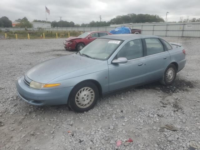 Saturn LS1