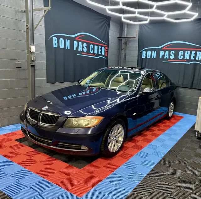 BMW 328xi