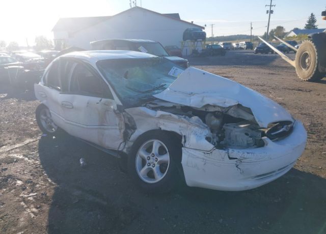 Ford Taurus