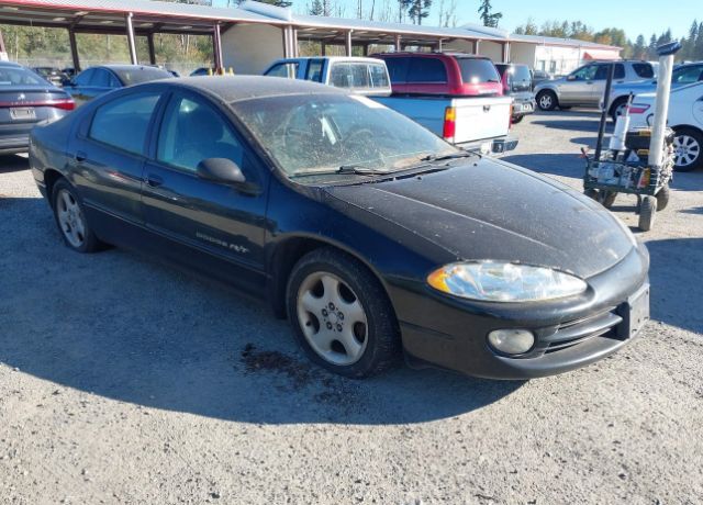 Dodge Intrepid