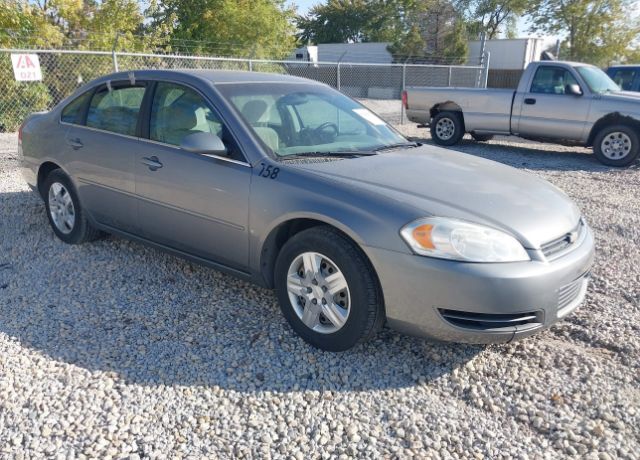 Chevrolet Impala