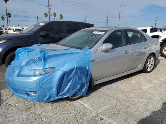 Acura TL